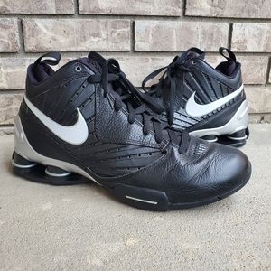 basketball shox